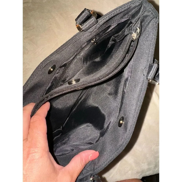 Disney Mickey & Minnie Mouse Dressed for Romance Handbag Shoulder Bag Multicolor - Picture 6 of 7